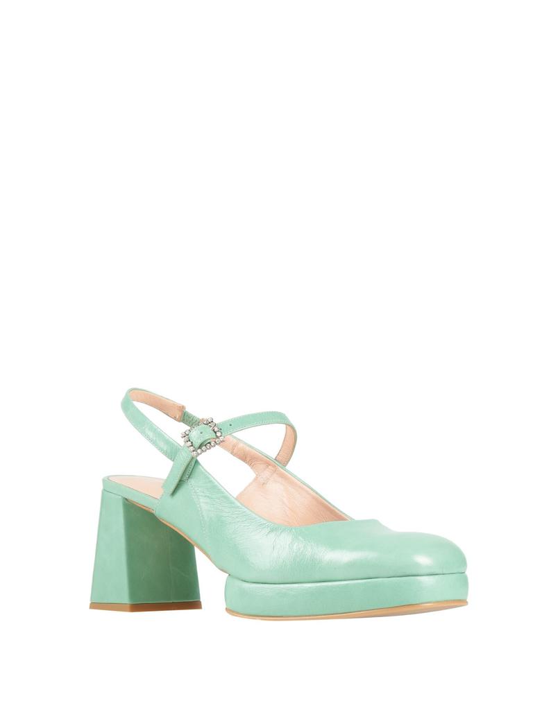 ZINDA Pump