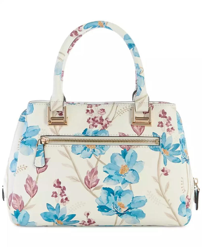 GUESS Micaela Small Girlfriend Satchel 5