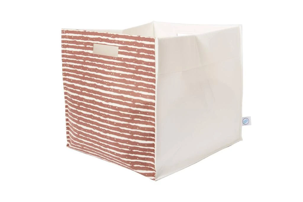 Dance Happy Designs Dance Happy Designs - Lines Storage Bin 2