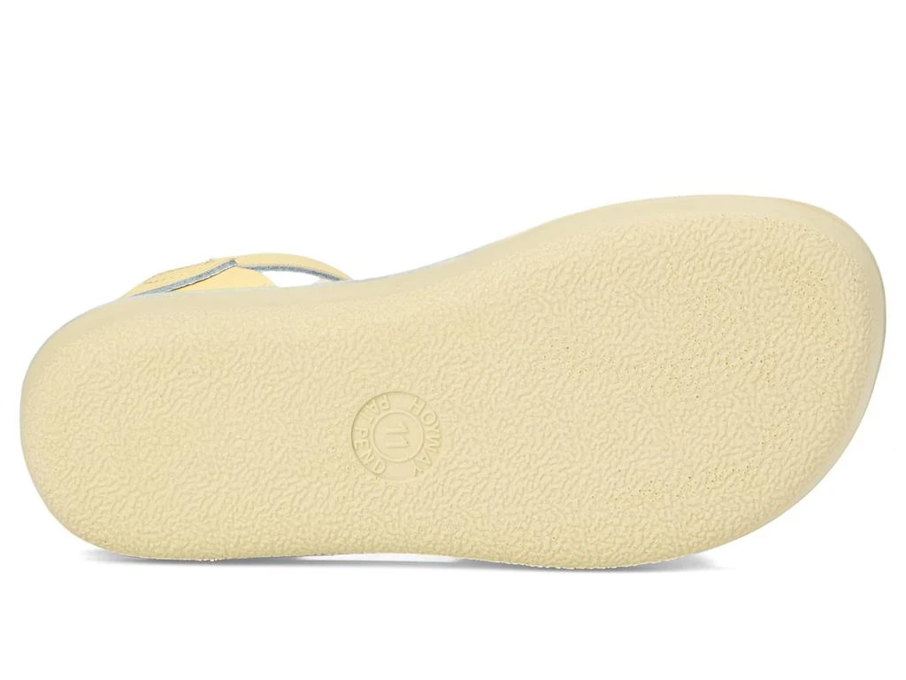 Salt Water Sandal by Hoy Shoes Surfer (Little Kid) 3