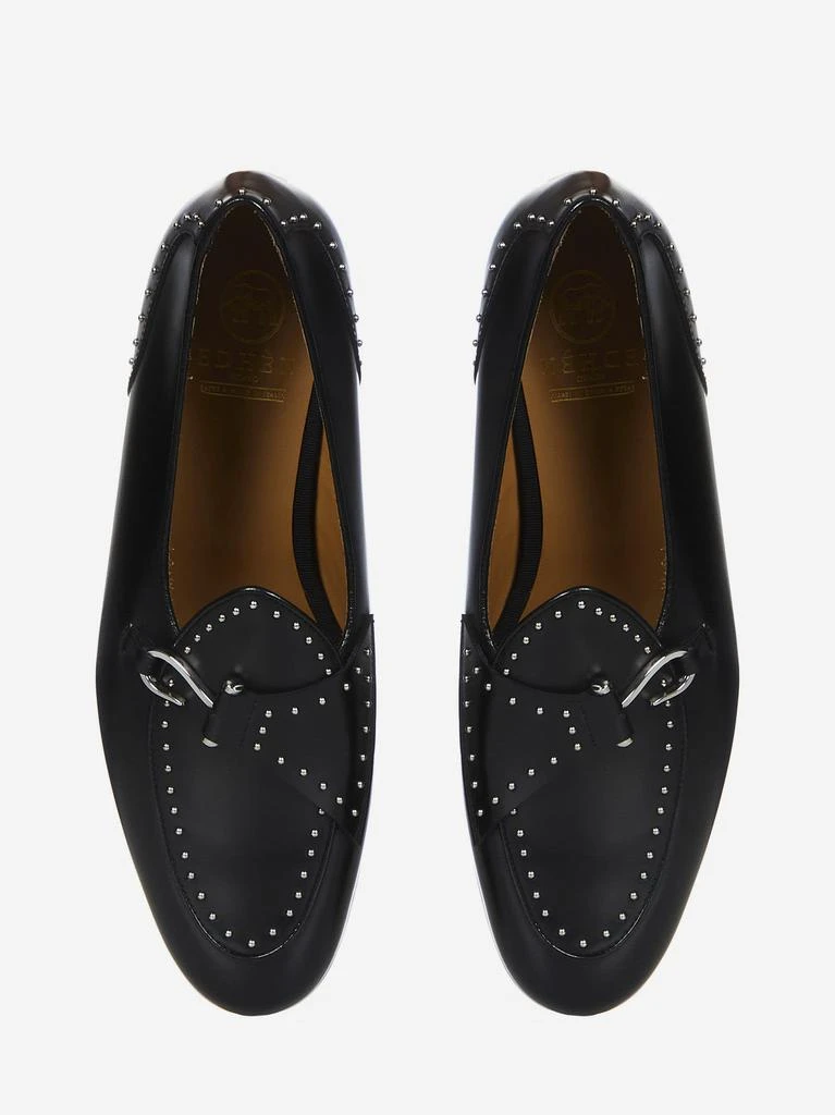 Edhen Milano Comporta Studs Loafers 3