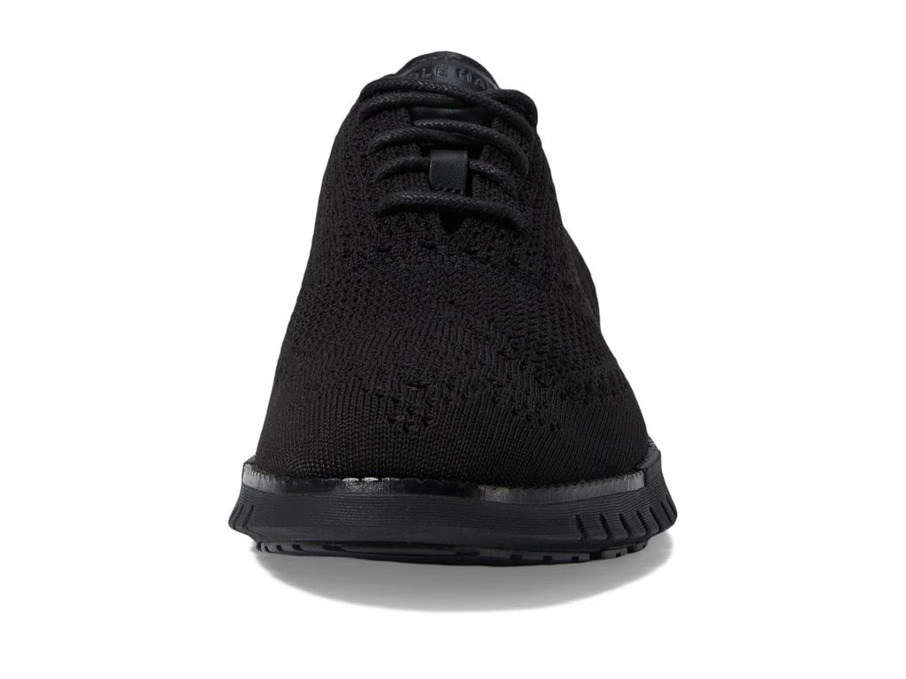 Cole Haan Zerogrand Remastered Stitchlite Wingtip 6