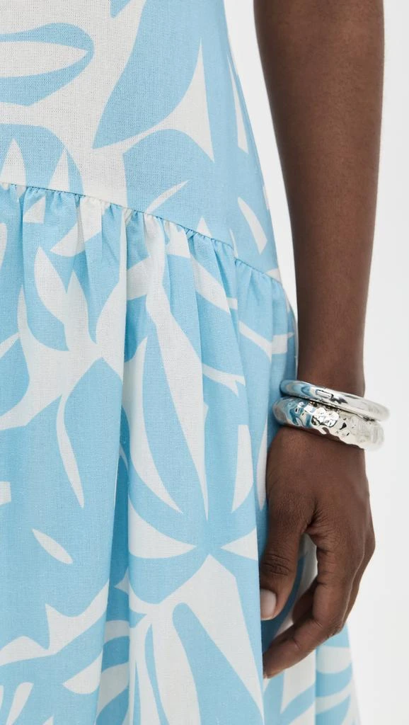 Seven Wonders Addie Midi Dress 5