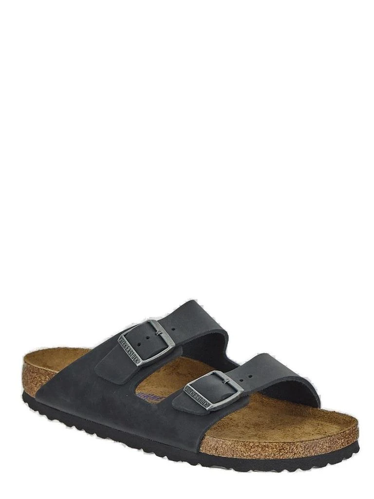 Birkenstock Birkenstock Arizona Soft Footbed Slides 2