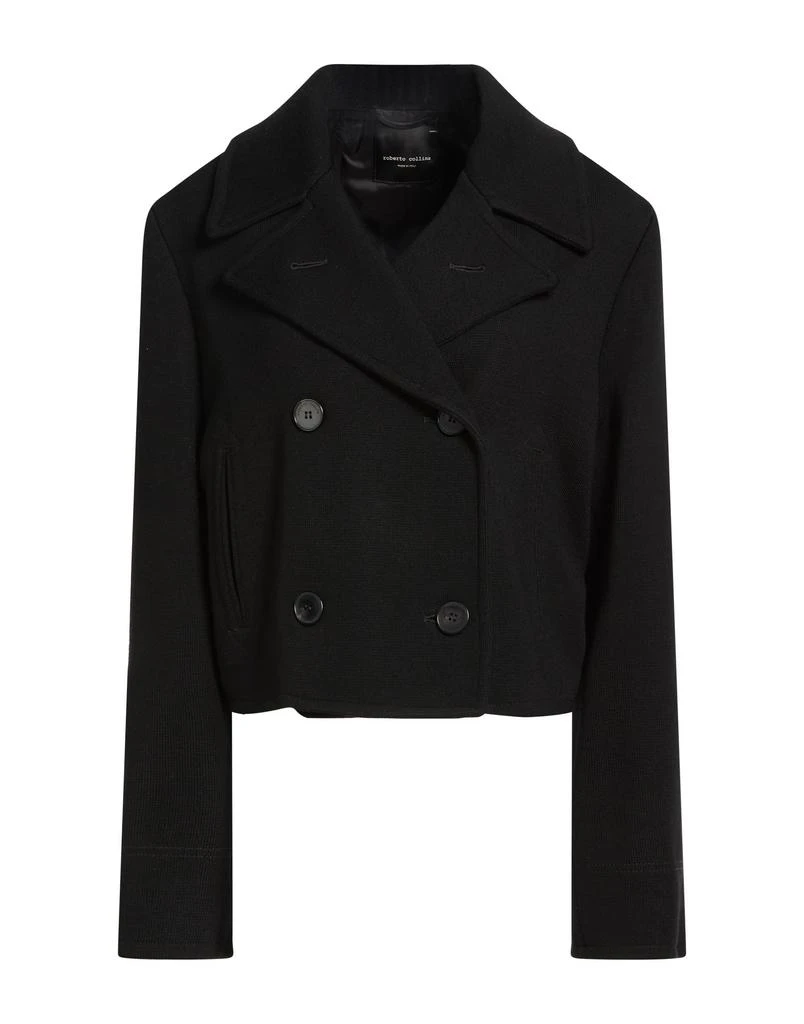 ROBERTO COLLINA Coat