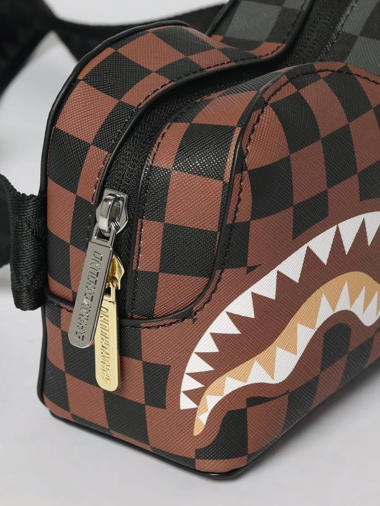 SprayGround Belt bag men Sprayground 3