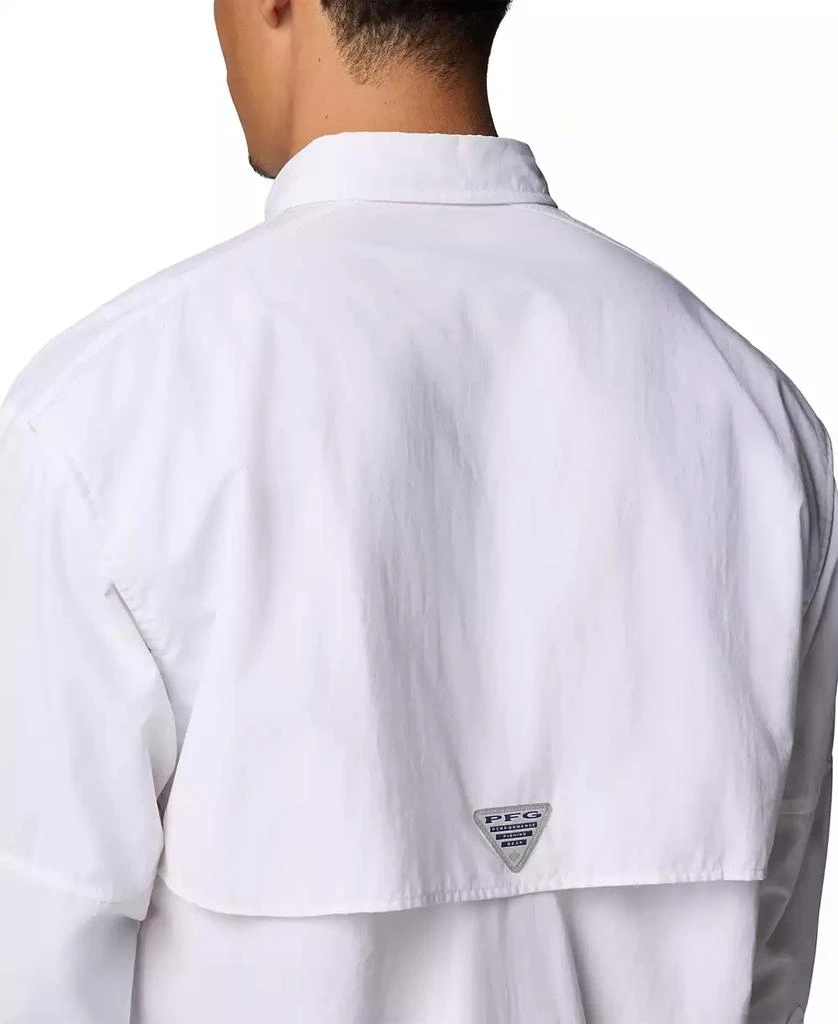 Columbia Men
s Bahama II Long Sleeve Shirt 6