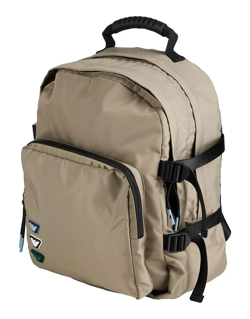 Emporio Armani Backpack 
fanny pack