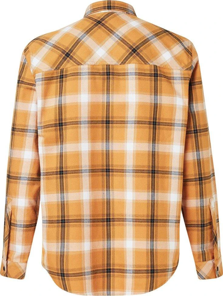 Oakley Tc Everywhere Flannel Shirt - Men
s 2