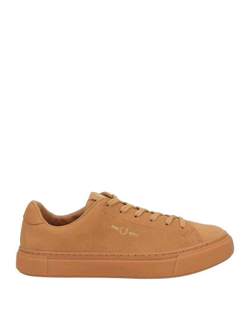 Fred Perry Sneakers 1