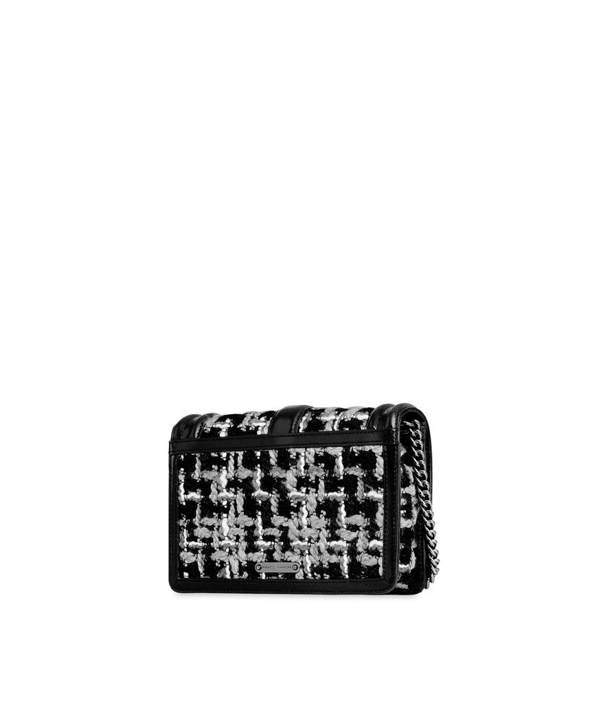 Rebecca Minkoff Small Love Crossbody