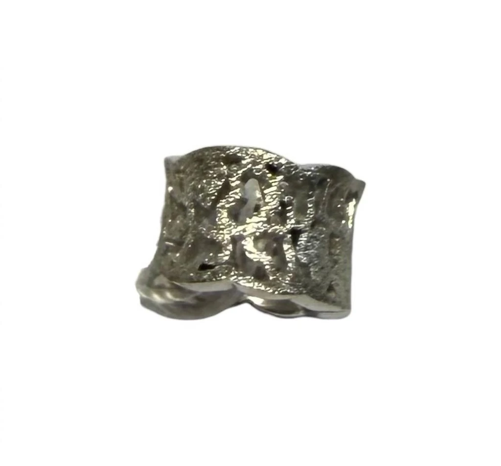 Story Jewellery Story Jewellery - Women
s Heart By Heart Spacer Pendant