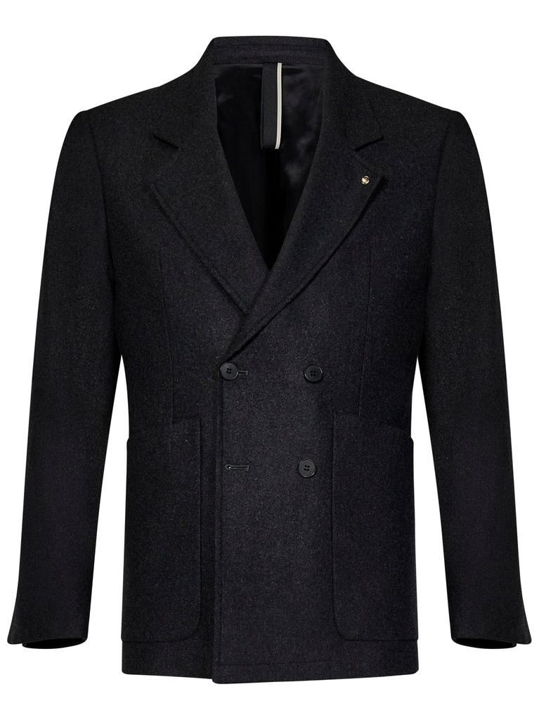 Low Brand Low Brand Coat