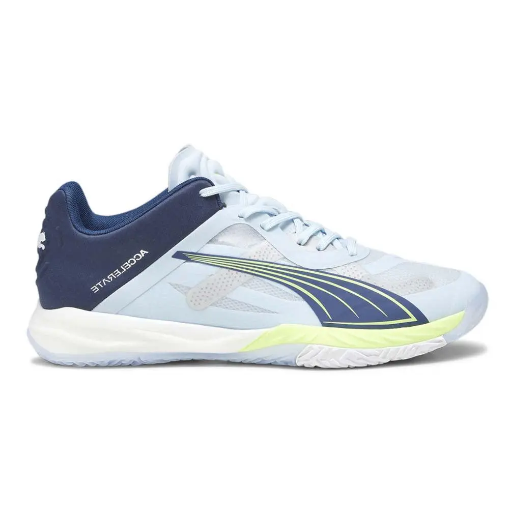 Puma Accelerate NITRO SQD Racket Tennis Shoes