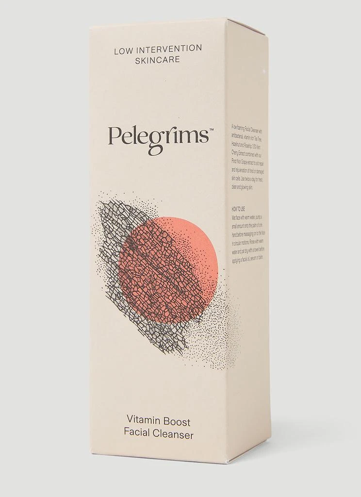 Pelegrims Vitamin Boost Facial Cleanser 5