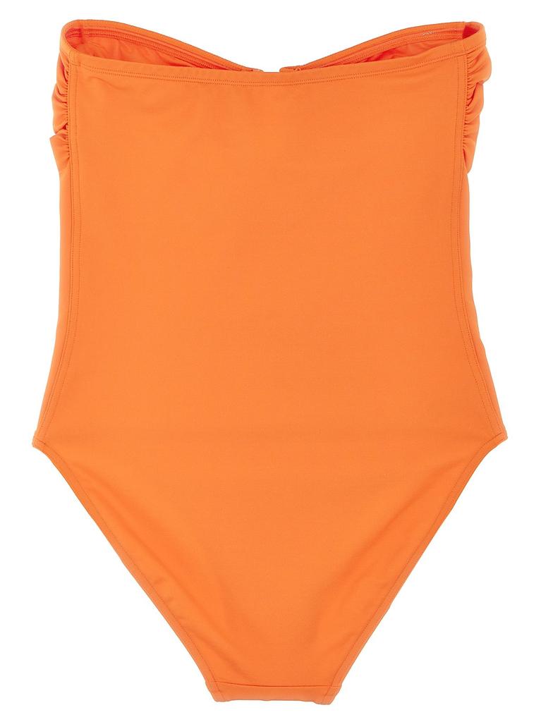 ERES Eres Cassiopee Ruched One Piece Activewear