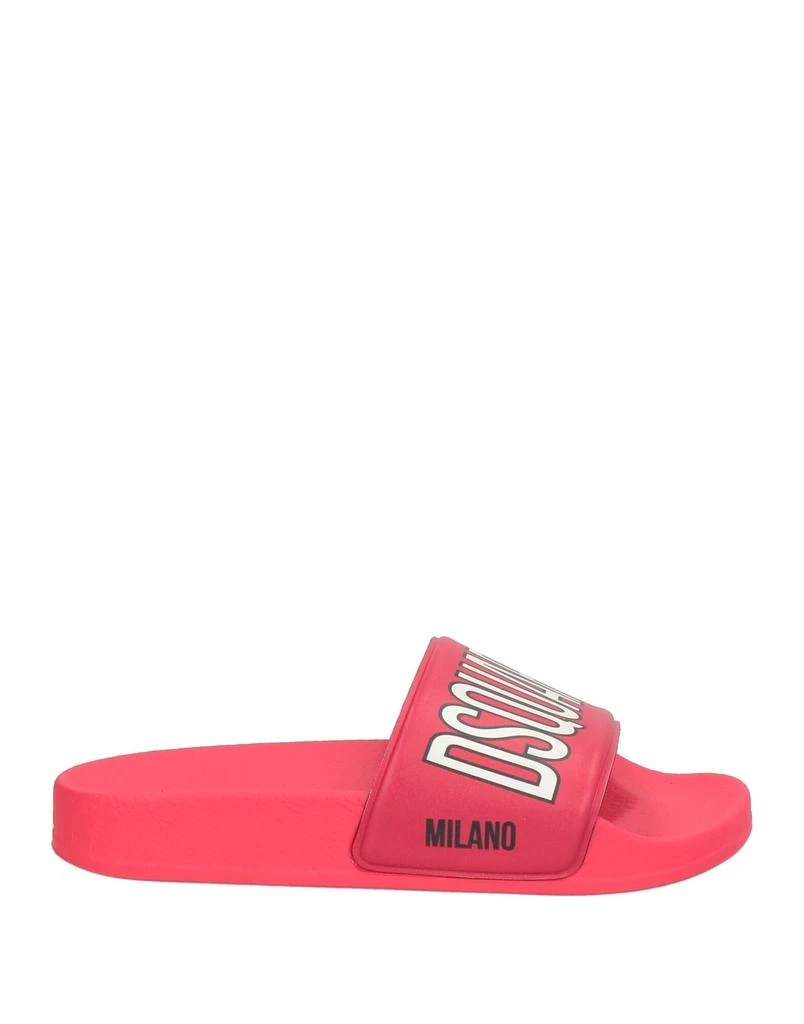 DSQUARED2 Sandals