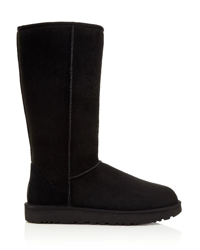 UGG Classic II Tall Shearling Boots 9