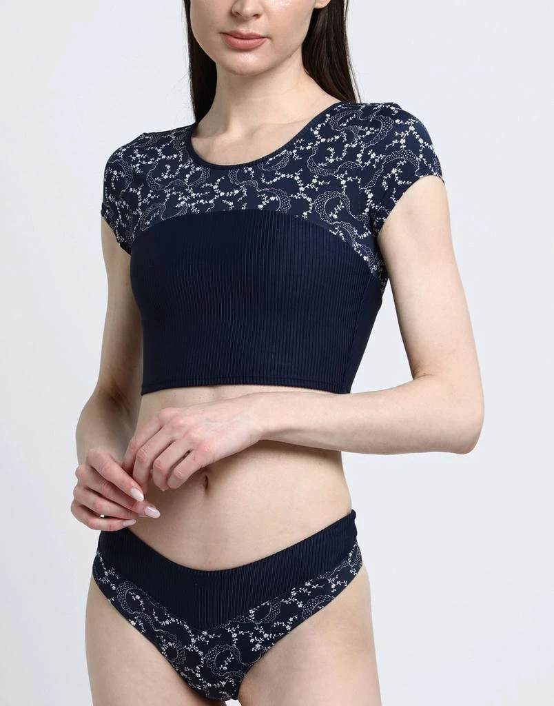 FRANKIES BIKINIS Crop top 2