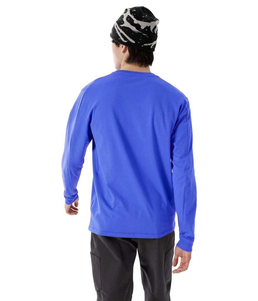 Arc'teryx Kragg SL Cotton Long Sleeve