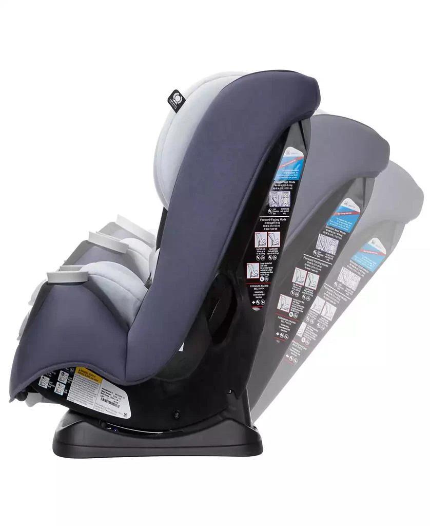 Maxi-Cosi Pria All-in-One Convertible Car Seat 7