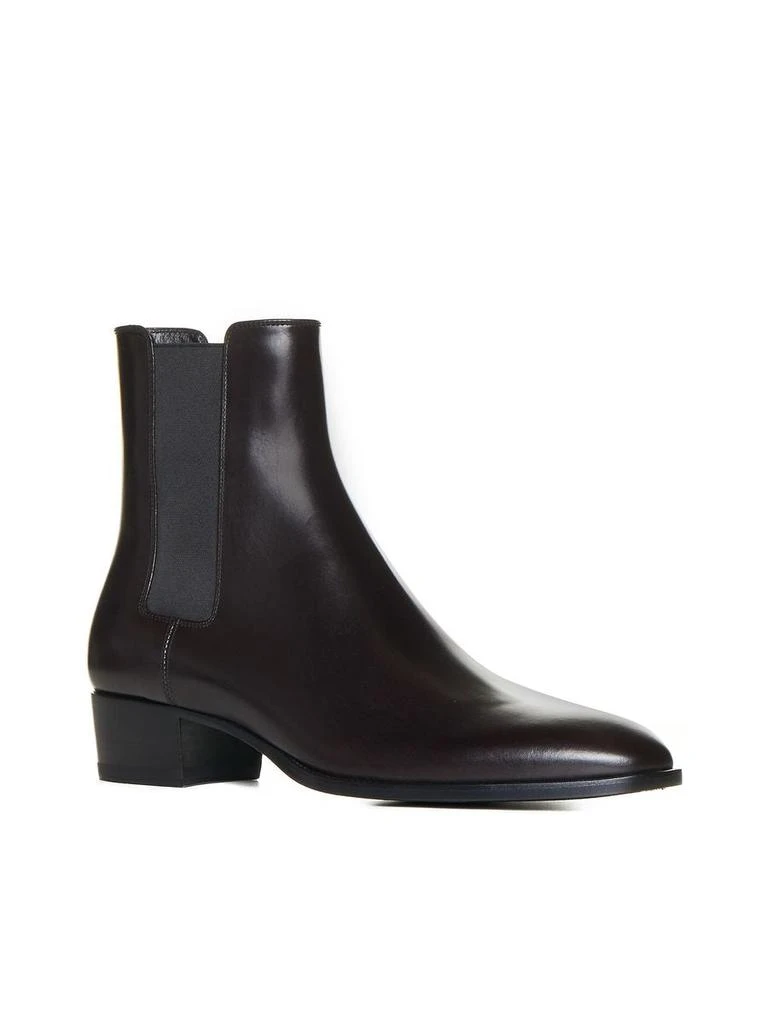 Yves Saint Laurent Saint Laurent "Chelsa" Boots 2