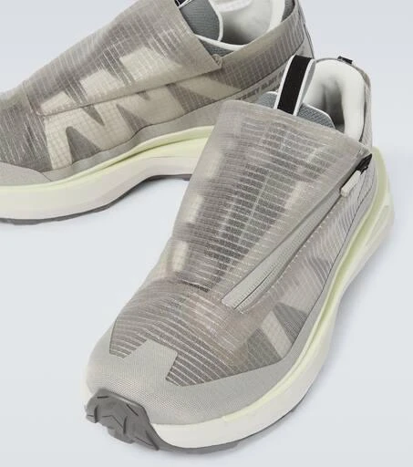 Salomon Odyssey Elmt Advanced sneakers 3