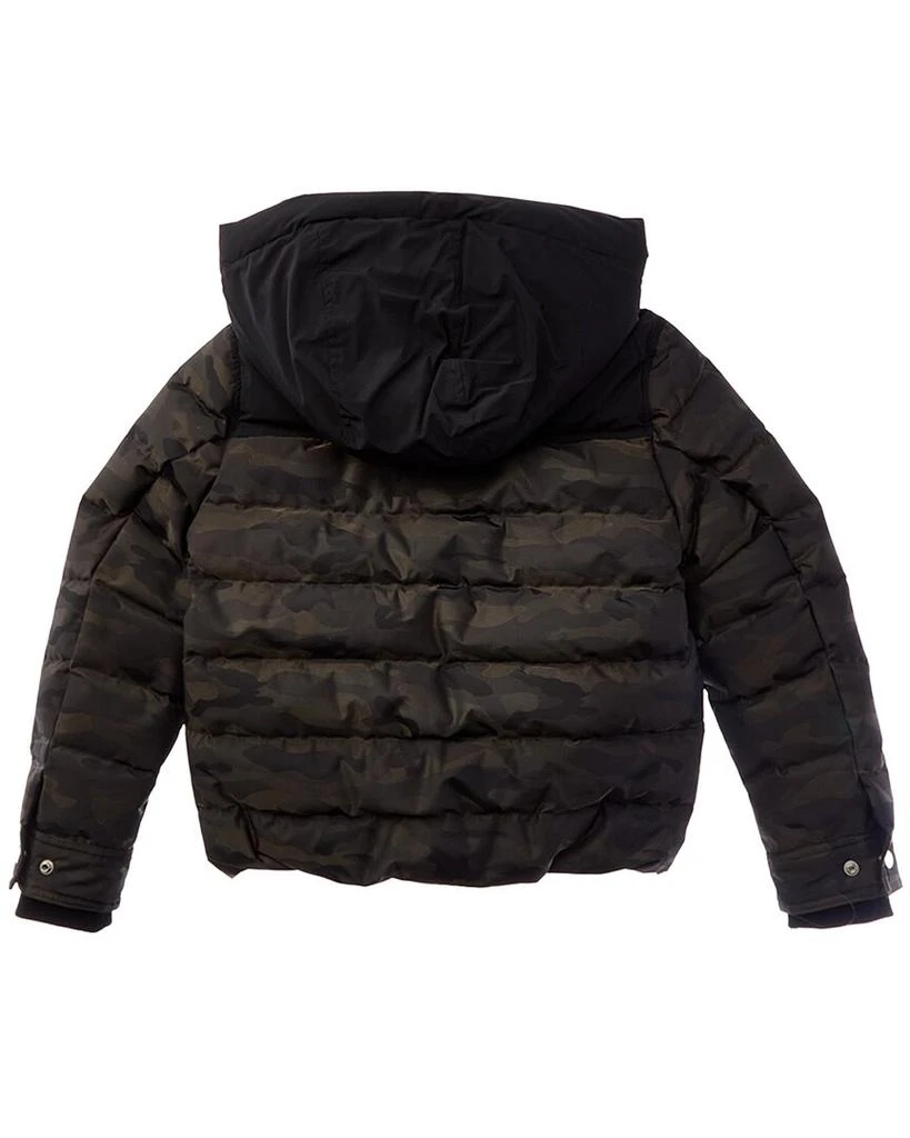 Mackage Adriel-JC Puffer Jacket 2