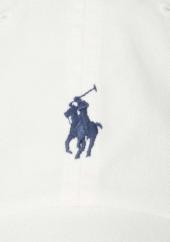 Ralph Lauren Logo Baseball Cap 3