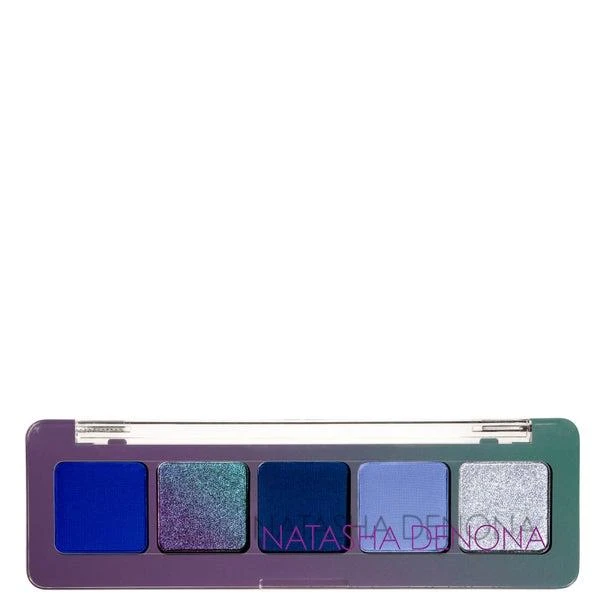 Natasha Denona Natasha Denona Mini Triochrome Eyeshadow Palette 1