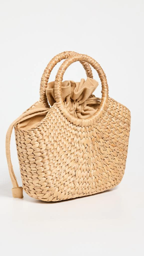 Hat Attack Marley Mini Tote 3