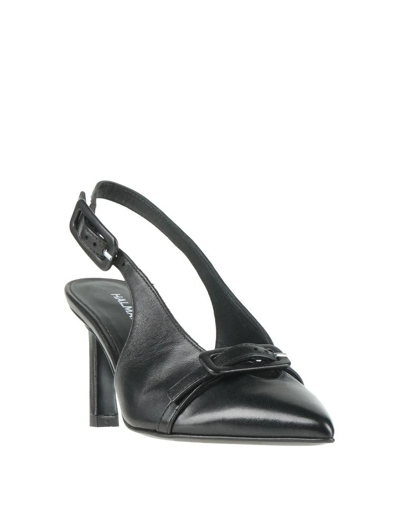 HALMANERA Pump 2