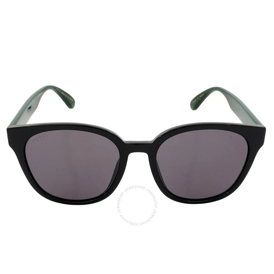 Gucci Grey Cat Eye Ladies Sunglasses GG0855SK-001 56 1