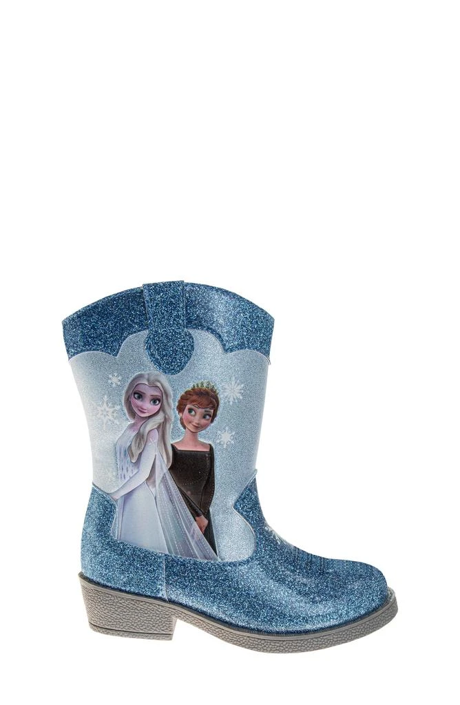 JOSMO x Disney® Kids
 Frozen Cowboy Boot 3