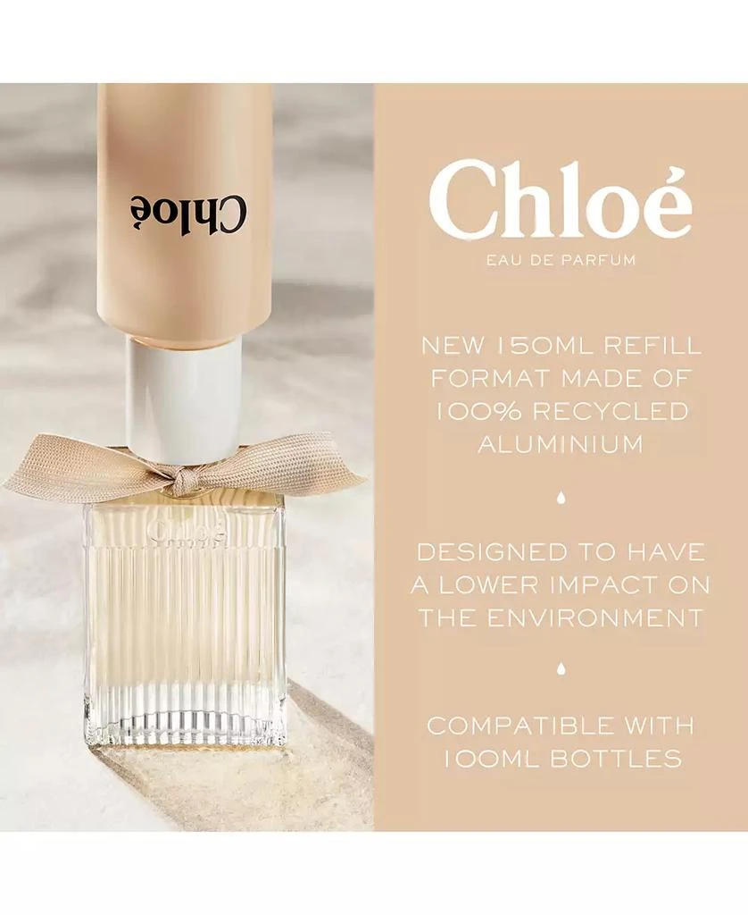 Chloé Chloé Eau de Parfum Travel Spray, 0.33 oz. 10