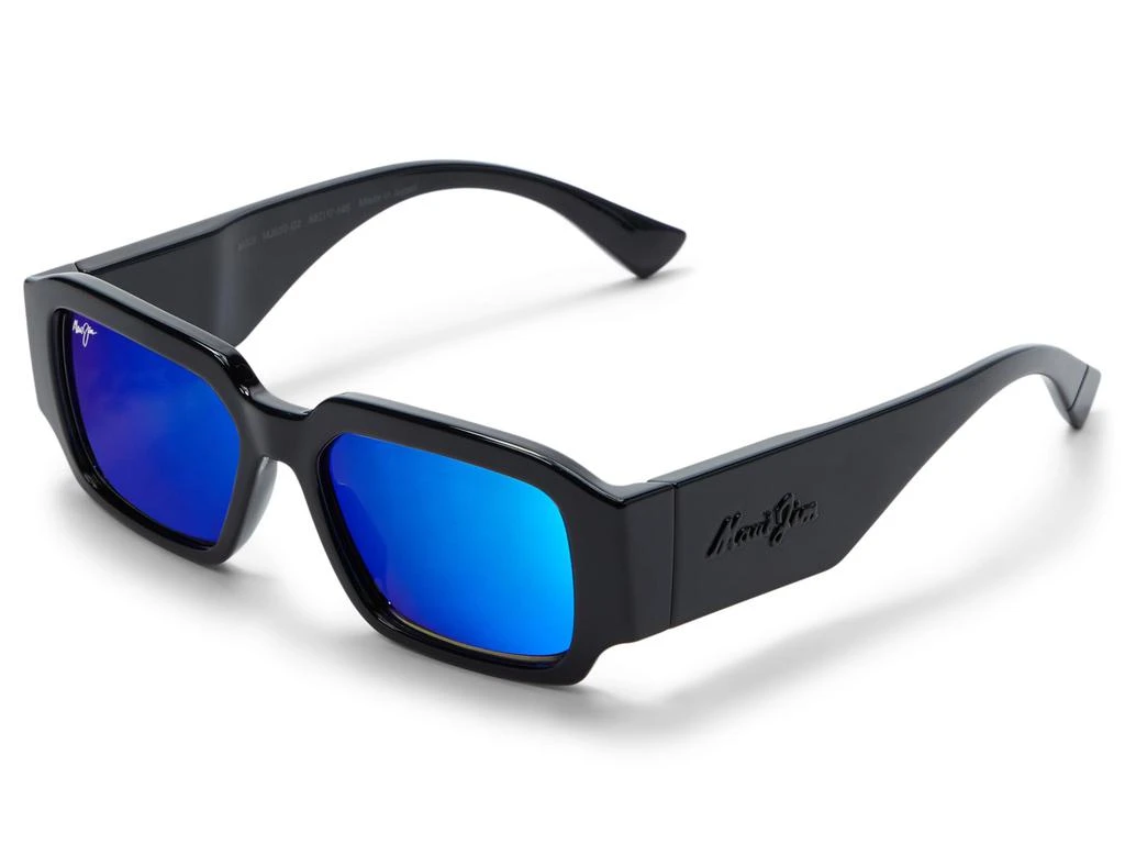 Maui Jim Kupale 1