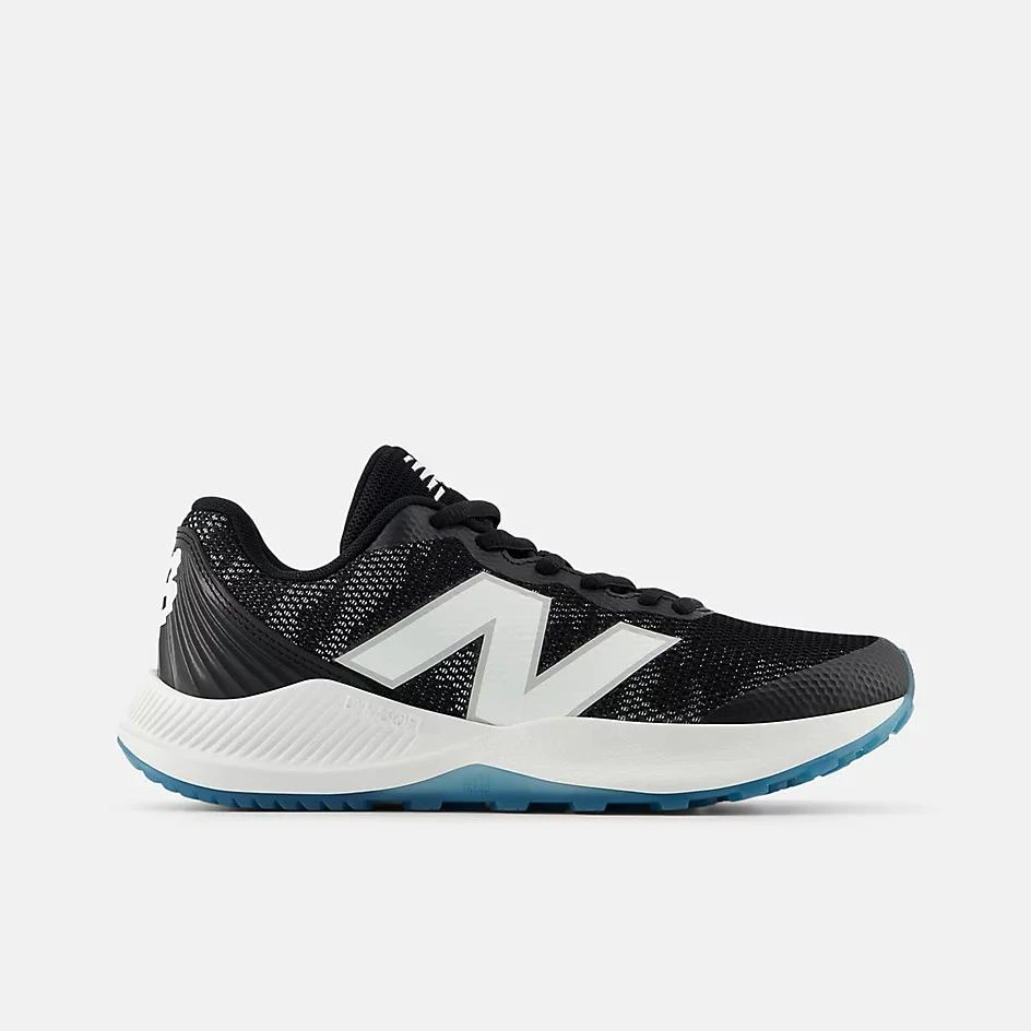 New Balance Dynasoft 4040v7 Youth Turf-Trainer 1