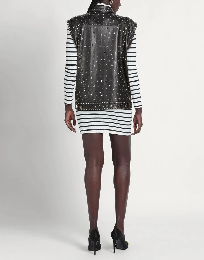 DANCASSAB Leather jacket 3