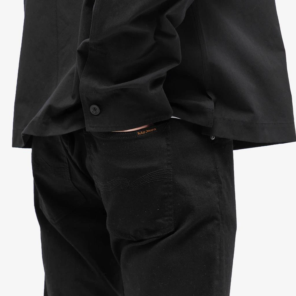 Nudie Jeans Nudie Tight Terry Jean 5