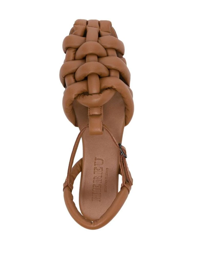 Hereu Hereu Cabersa Flat Sandals Shoes 3
