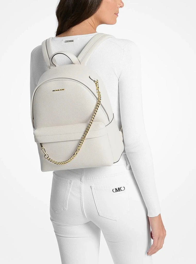 Michael Kors Slater Medium Backpack 4