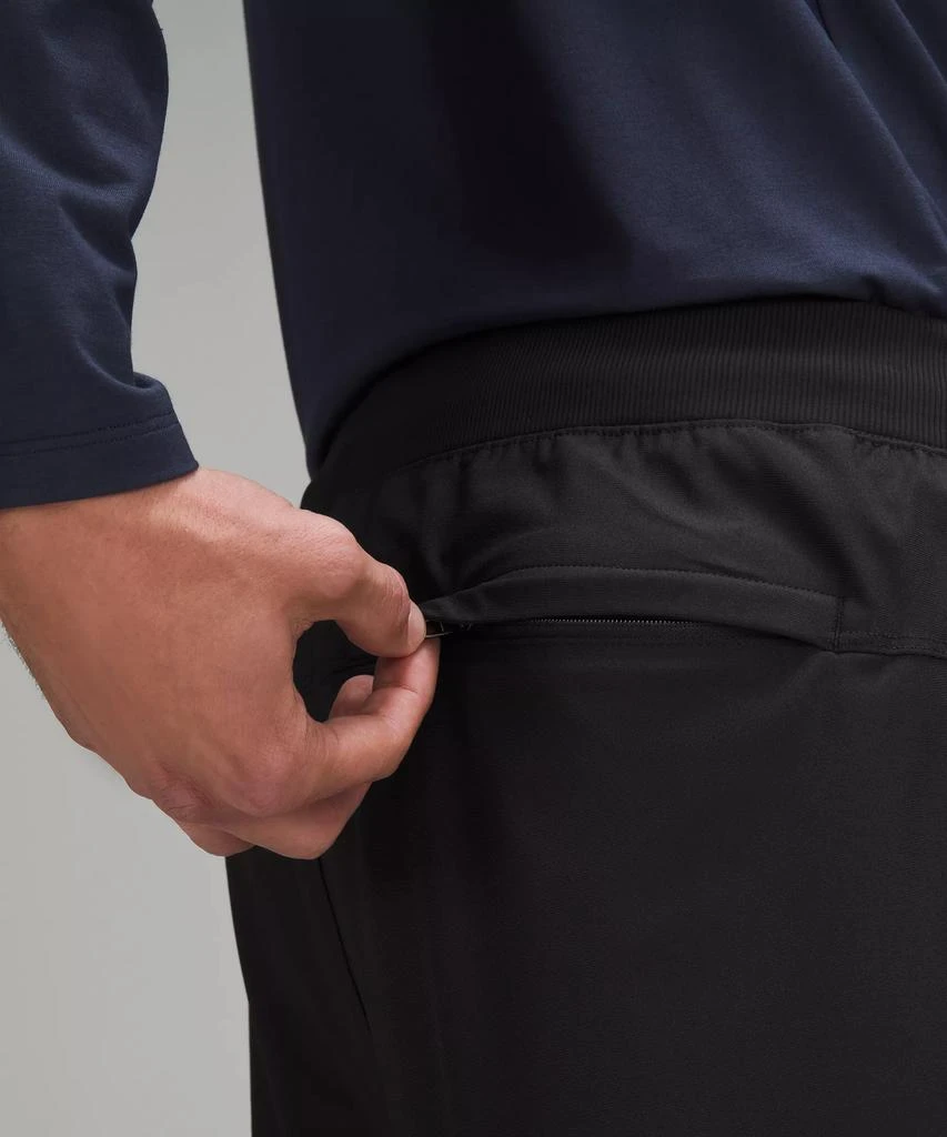 Lululemon ABC Skinny-Fit Jogger *Regular 5