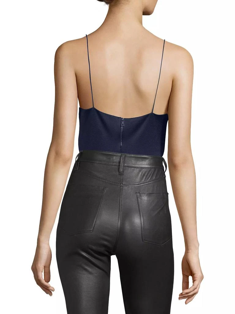 Alice + Olivia Harmon Bodysuit 5