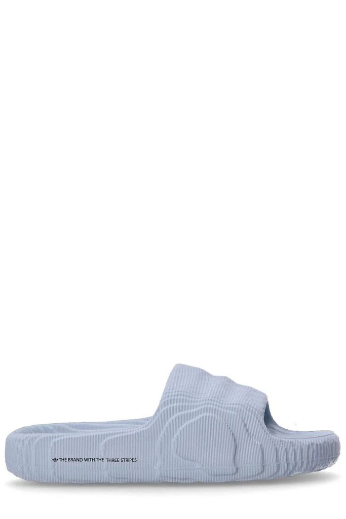 Adidas Adidas Originals Adilette 22 Slides 1