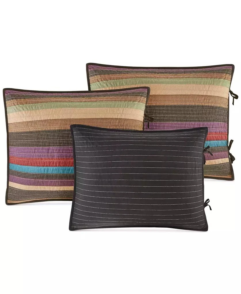 Macy's Yosemite 6-Pc. Quilt Set 6