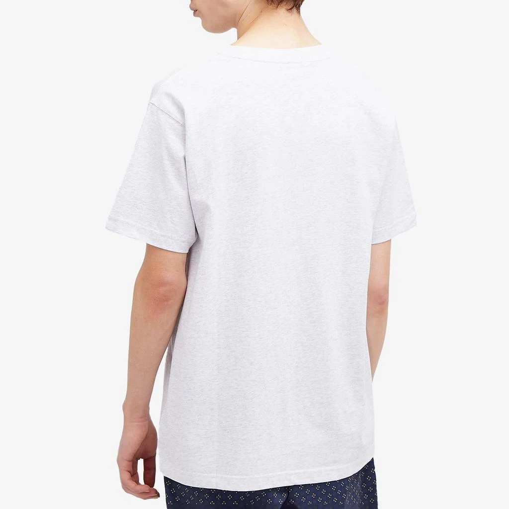 Dime Dime Holy T-Shirt 3