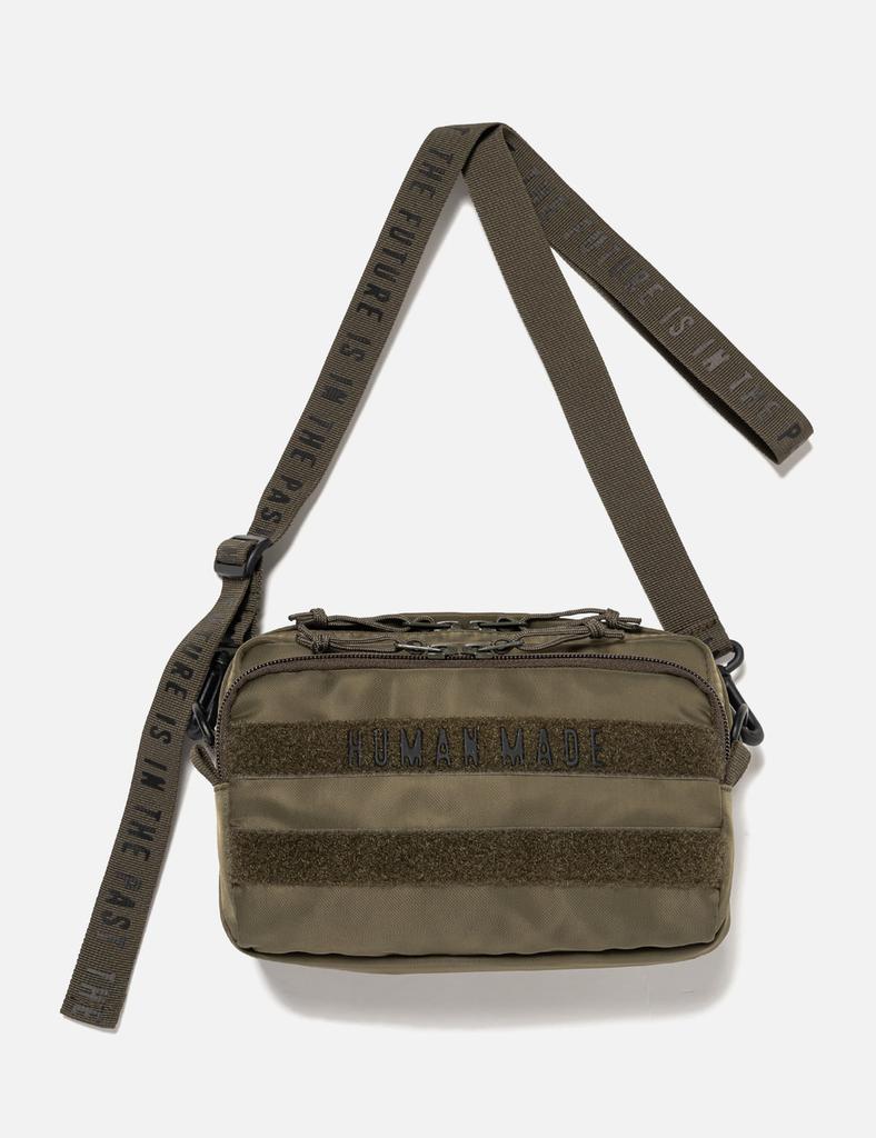 Human Made SHOULDER TOTE BAG - BeyondStyle