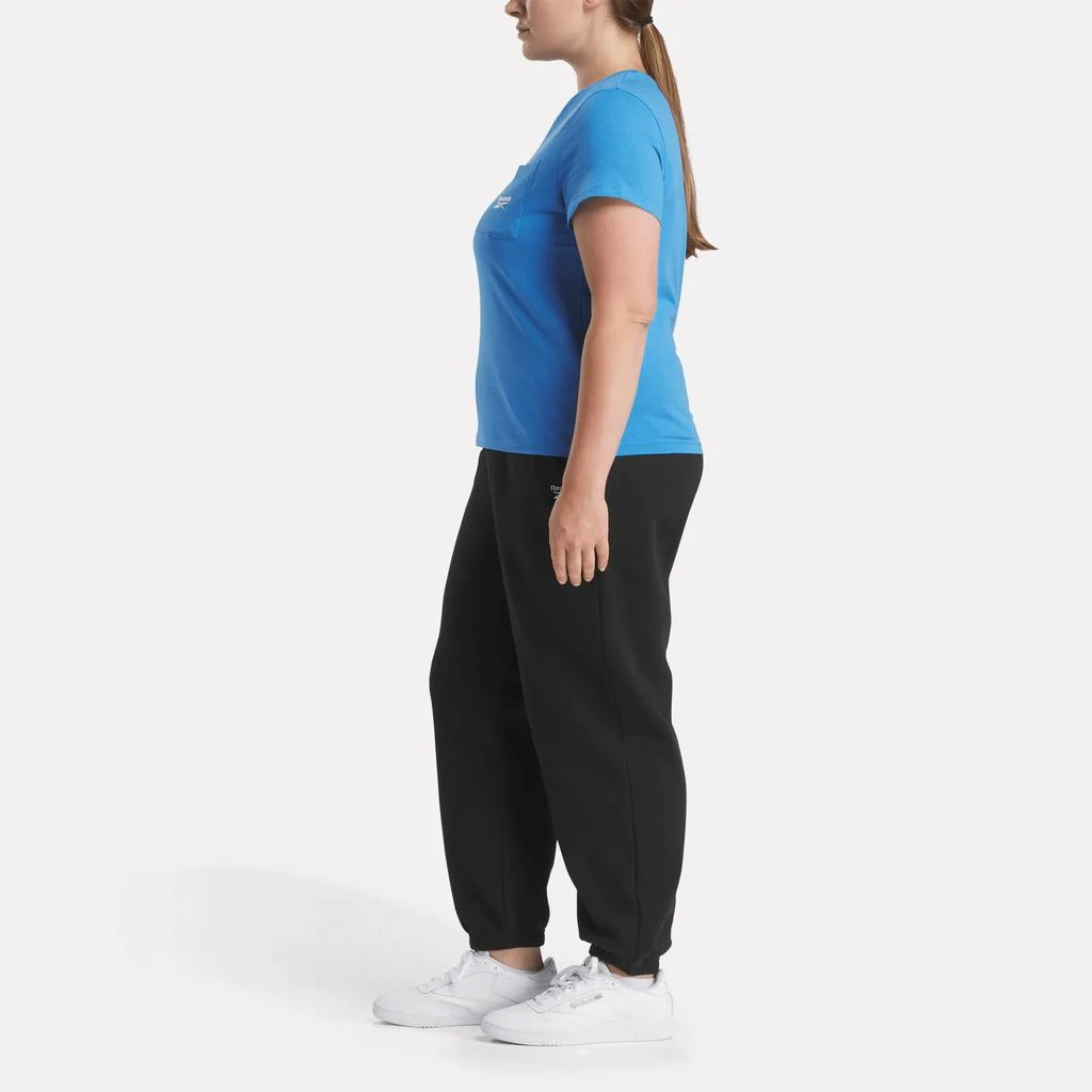 Reebok Women's Reebok Identity Classics T-Shirt (Plus Size) 2