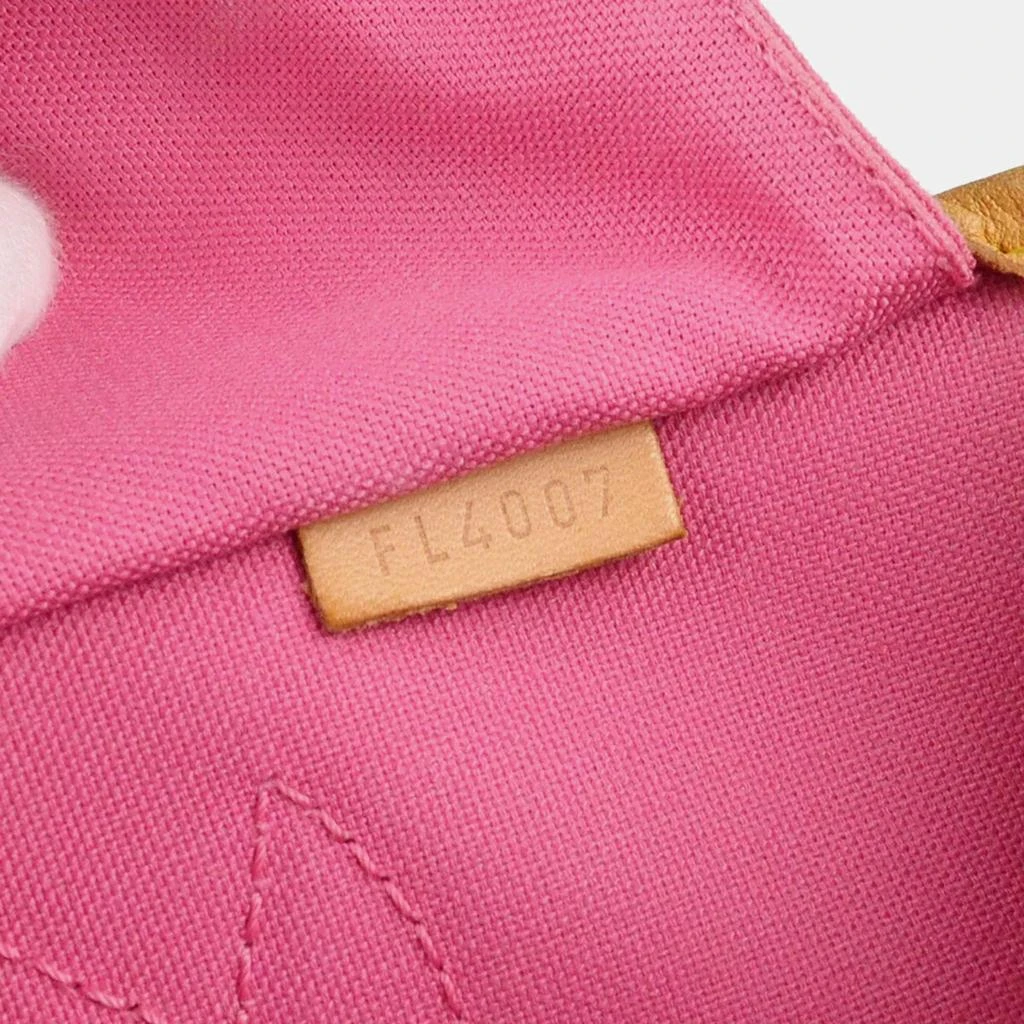 Louis Vuitton Louis Vuitton Monogram Takashi Murakami Neverfull GM Tote Bag 12