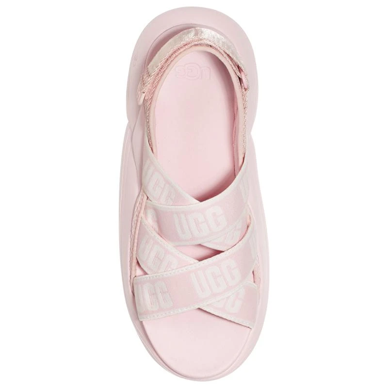 UGG UGG Cloud Sandal - Women's 4